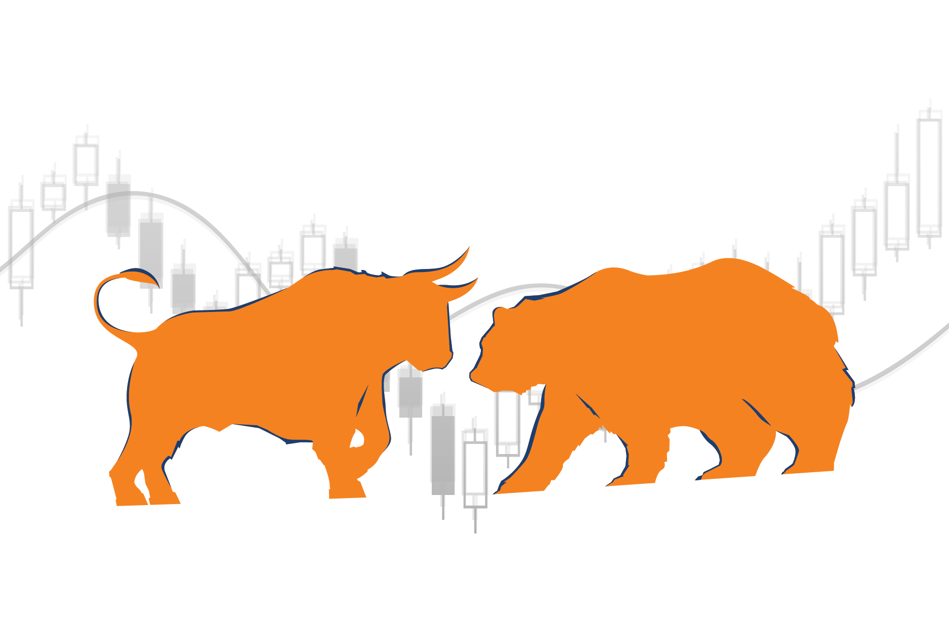 Bulls & Bears Oct Banner